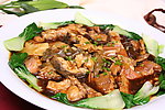 香菇炖肉