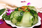 酱黄瓜