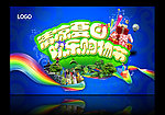 欢乐购物节