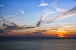 夕阳