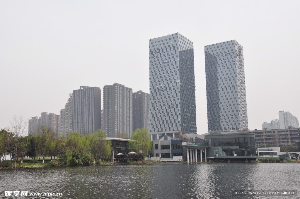 华润大厦