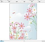 移门图案