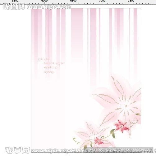移门图案