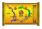 风水格局