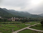 卧龙山庄