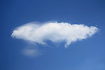 天空浮云