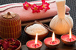 SPA 美容