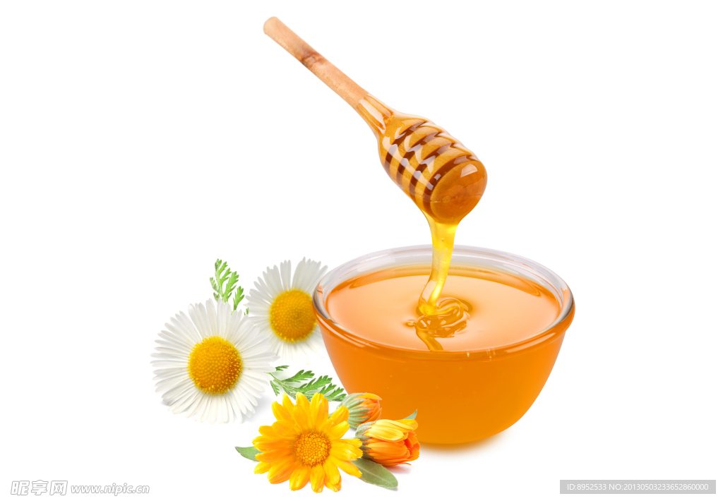 蜂蜜
