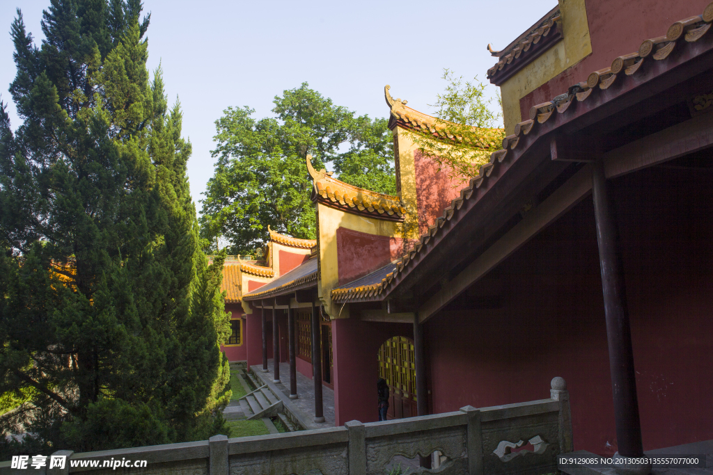岳麓书院