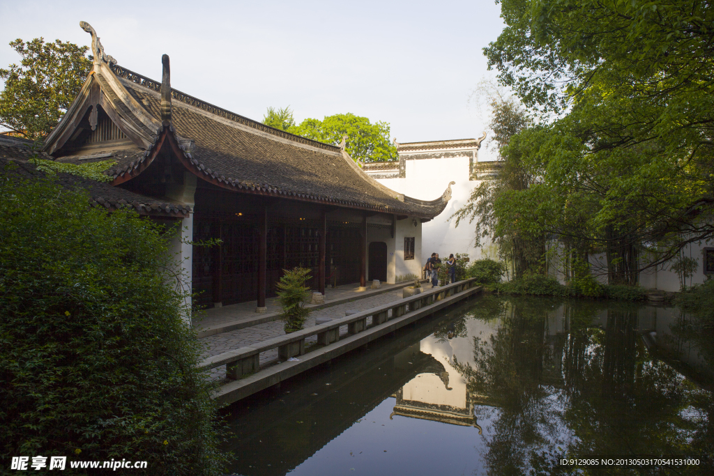 岳麓书院