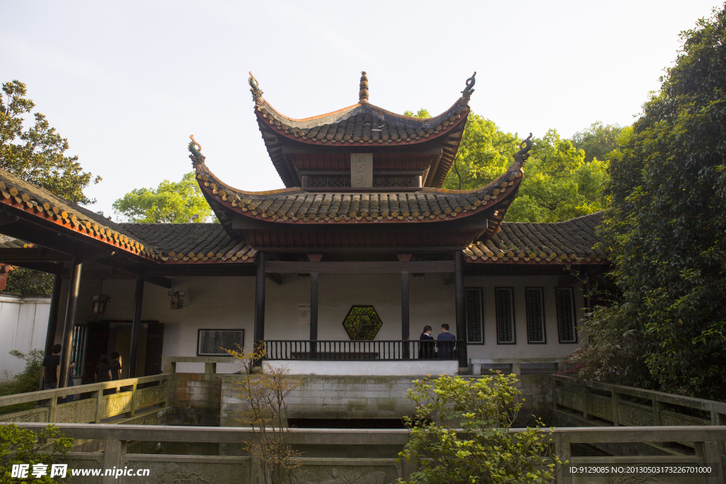 岳麓书院