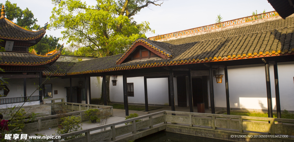 岳麓书院