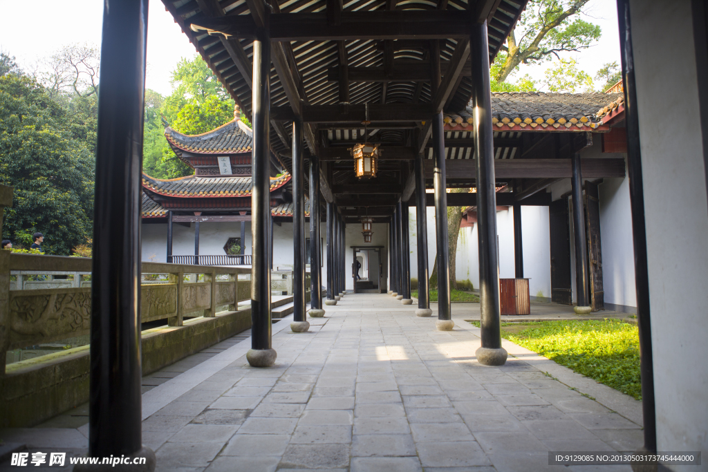 岳麓书院