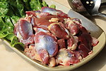 鸡胗