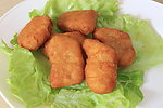 上校鸡块