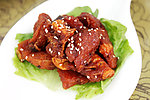 鱼干