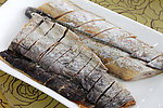 外婆鱼干
