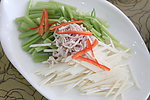 农家小炒