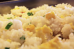 蛋炒饭