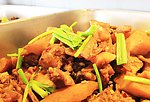 黑椒仔兔