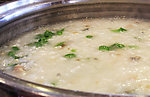 仔鸡鲜粥