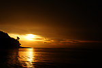普吉夕照