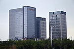 高楼大厦