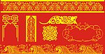 边框素材
