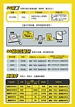 联通套餐宣传海报