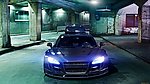 跑车
