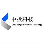 中投科技LOGO