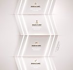 时尚标签banner