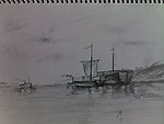 风景素描