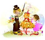 魔法师