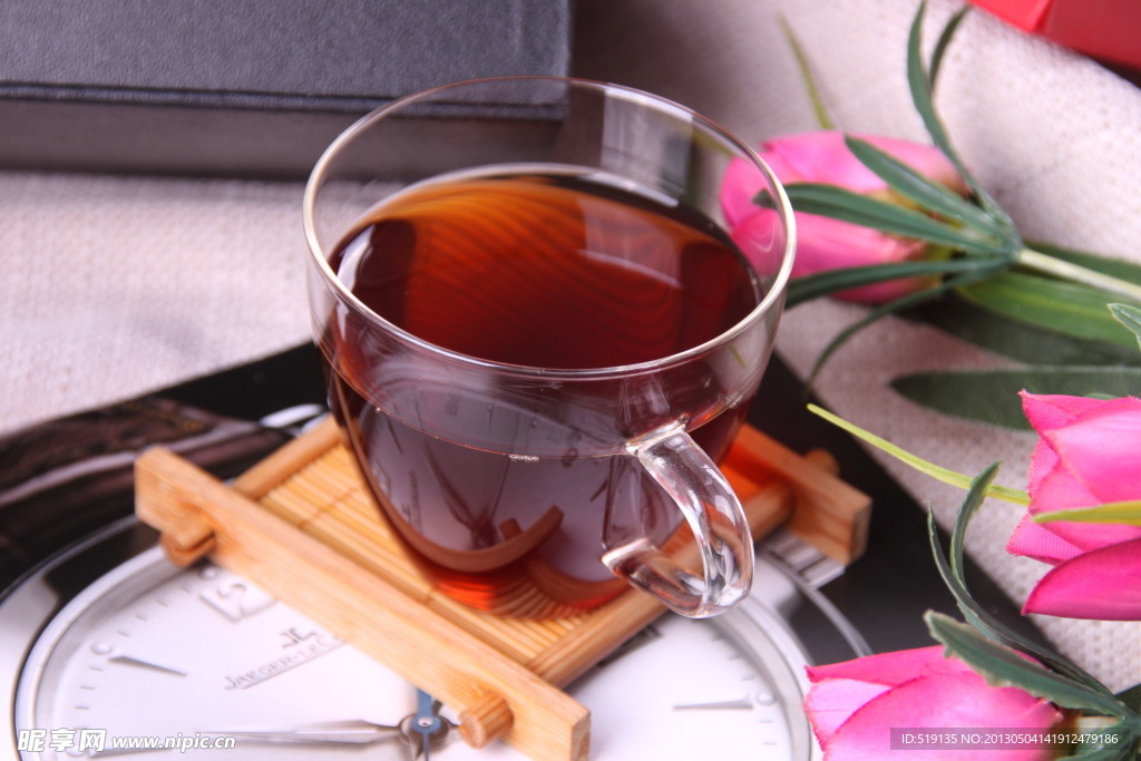 茶杯 铁茶