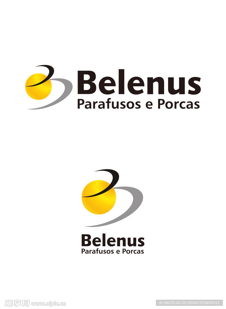 Belenus标志