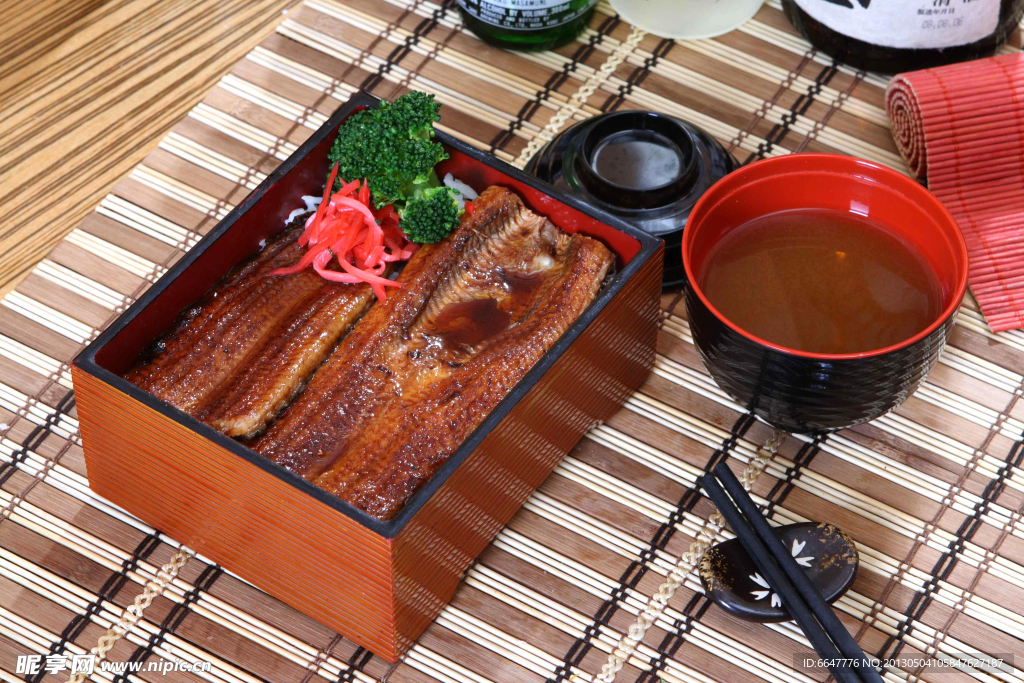 日本料理