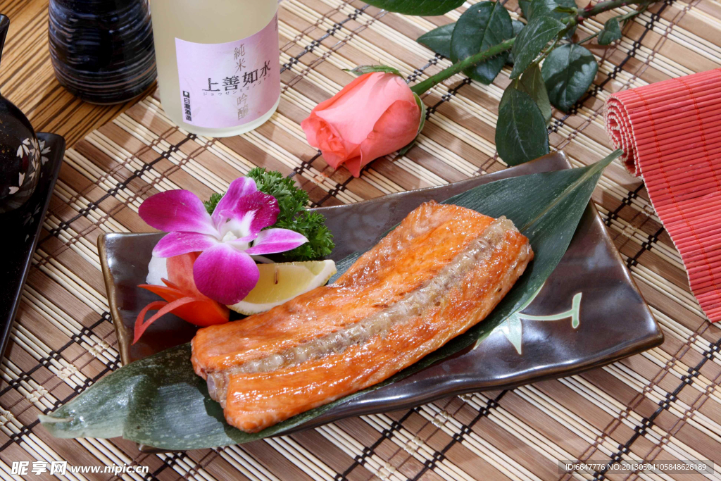 日本料理