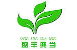 盛丰典当logo