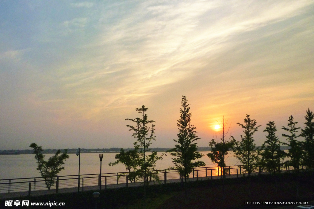 芜湖小景