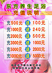 足疗