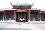 謁祖堂