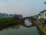 小桥流水