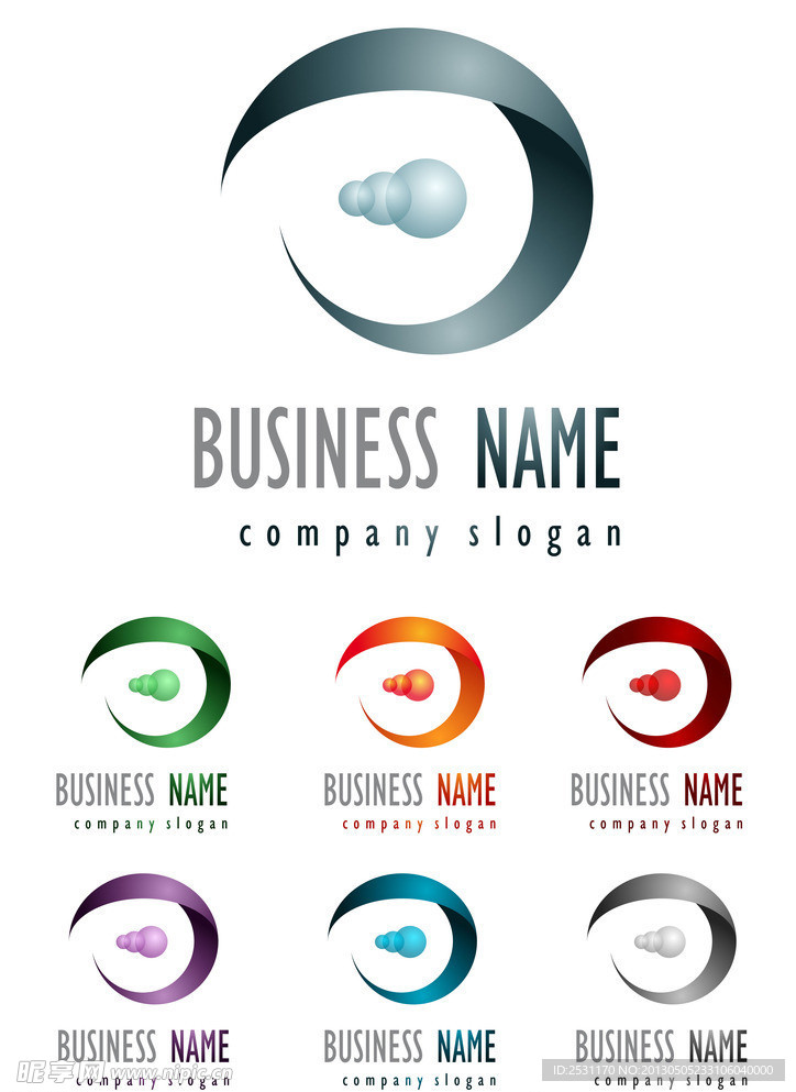 logo图标