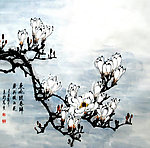 东风随春归