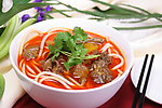 牛腩面