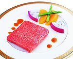 传统美食 美味