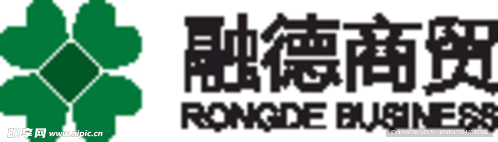 融德商贸