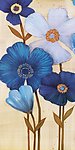 油画 花朵花卉