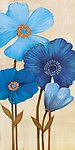油画 花朵花卉